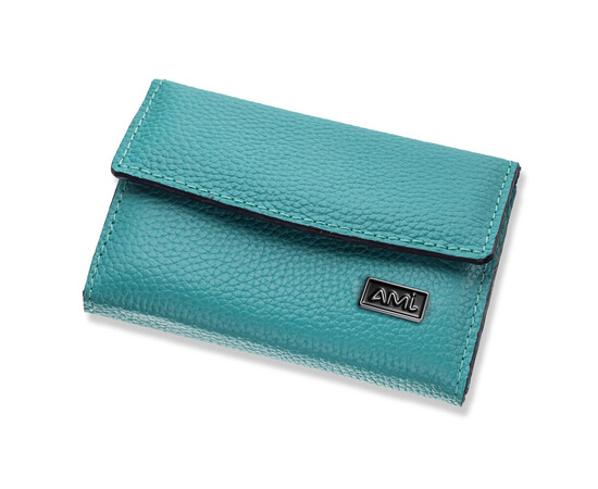 Изображение 2 Маникюрный набор №7 Premium бирюза, AMI 1020