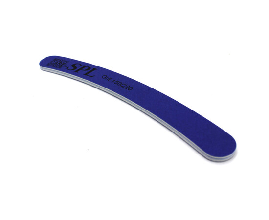 Изображение 3 Пилка для ногтей SPL CF-605 150/220 грит