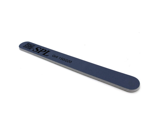 Изображение 3 Пилка для ногтей SPL CF-633 150/220 грит