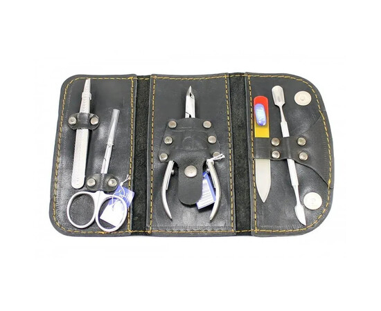 Изображение 2 Маникюрный набор SPL 77503AK