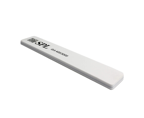 Зображення 3 Пилка для нігтів SPL MB-605 400/3000 гріт