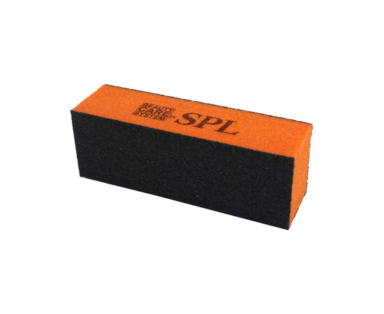 Зображення 2 Баф для нігтів SPL SB-301 80/100/100 гріт