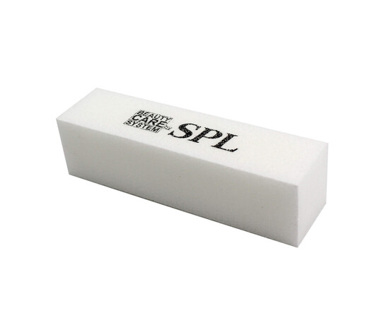 Зображення 3 Баф для нігтів SPL SB-304 120 гріт