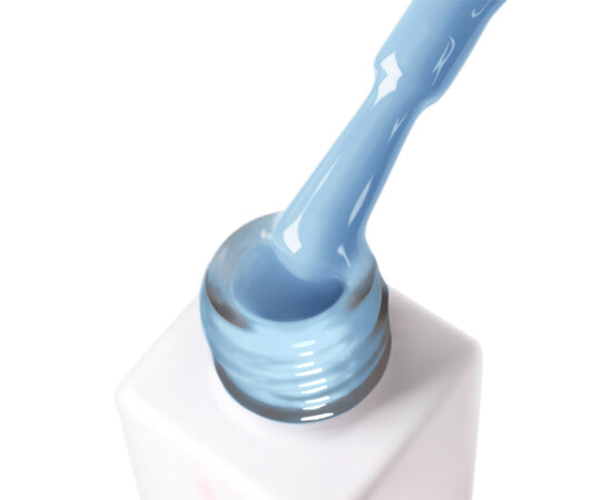 Зображення 3 Гель-лак для нігтів JOIA vegan 6 мл, №169, Об'єм (мл, г): 6, Колір: 169