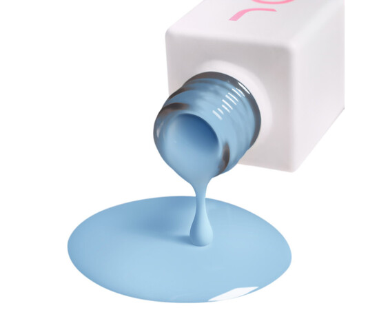 Зображення 2 Гель-лак для нігтів JOIA vegan 6 мл, №169, Об'єм (мл, г): 6, Колір: 169