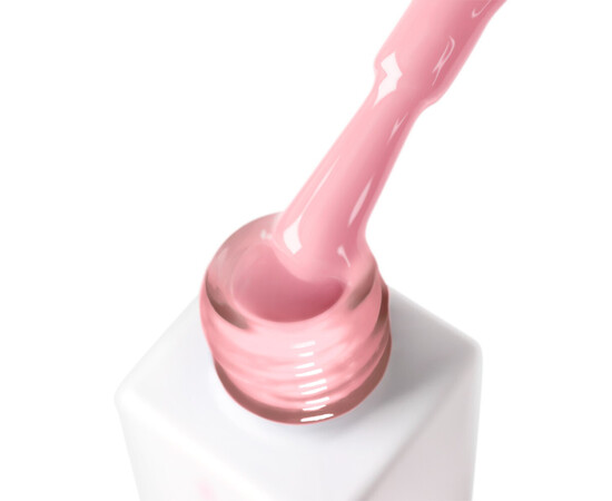 Зображення 3 Гель-лак для нігтів JOIA vegan 6 мл, №170, Об'єм (мл, г): 6, Колір: 170