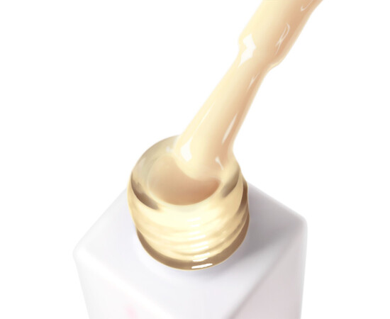 Зображення 3 Гель-лак для нігтів JOIA vegan 6 мл, №172, Об'єм (мл, г): 6, Колір: 172