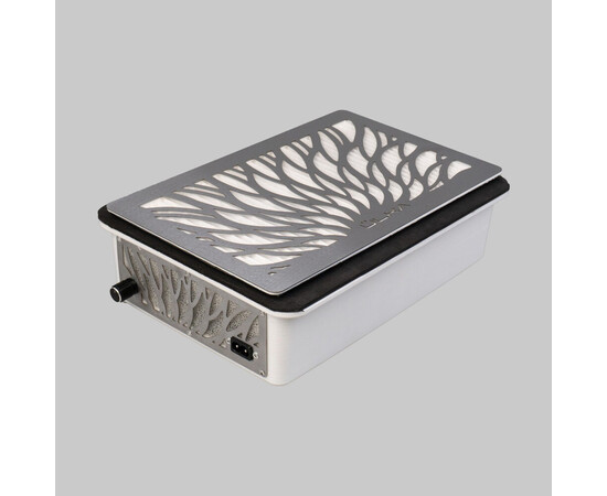 Изображение 2 Врезная вытяжка для маникюра Ülka Tornado 60 Вт, белая