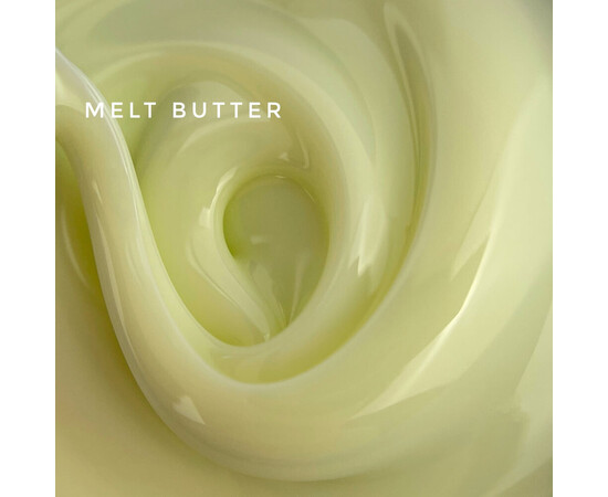 Изображение 2 Гель для наращивания Touch Builder Gel Melt Butter, 15 мл