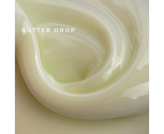 Изображение 2 Гель для наращивания Touch Builder Liquid Gel Butter Drop, 15 мл