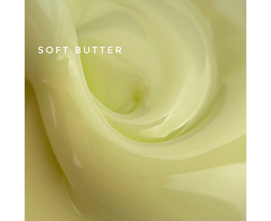 Изображение 2 База камуфлирующая Touch Cover Base Soft Butter, 13 мл
