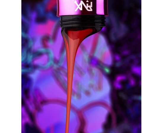 Зображення 2 Моделюючий гель PINX Builder Gel Jinx Bomb №02, 30 мл, Об'єм (мл, г): 30, Колір: 002