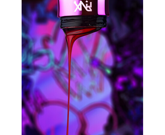 Зображення 2 Моделюючий гель PINX Builder Gel Jinx Bomb №03, 30 мл, Об'єм (мл, г): 30, Колір: 003