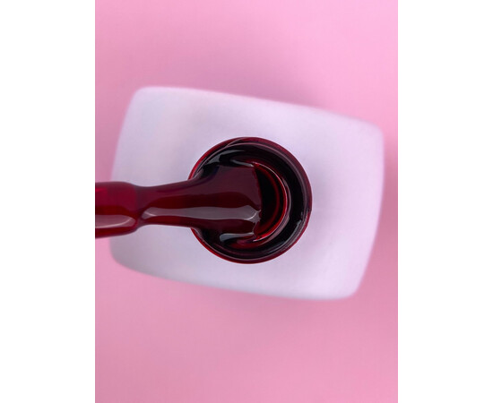 Зображення 3 Гель-лак LUNAMoon Color Kiss №260, 13 мл, Об'єм (мл, г): 13, Колір: 260