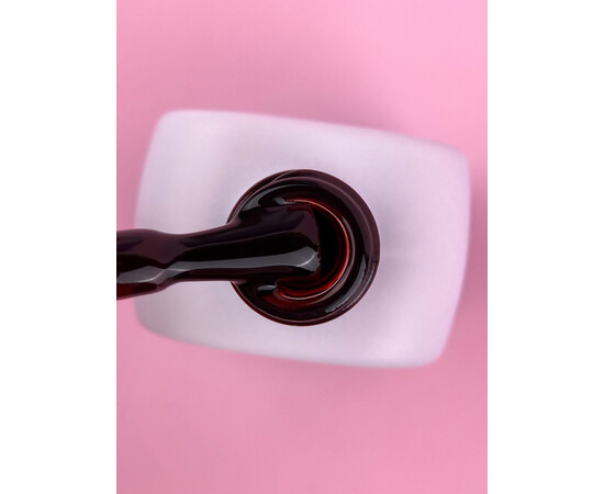 Зображення 3 Гель-лак LUNAMoon Color Kiss №261, 13 мл, Об'єм (мл, г): 13, Колір: 261