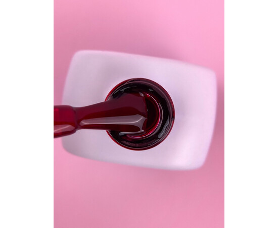 Зображення 3 Гель-лак LUNAMoon Color Kiss №263, 13 мл, Об'єм (мл, г): 13, Колір: 263