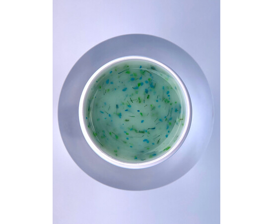 Зображення 2 Квітковий гель для нарощування нігтів LUNAMoon Flower Gel №3, 15 мл, Об'єм (мл, г): 15, Колір: 03