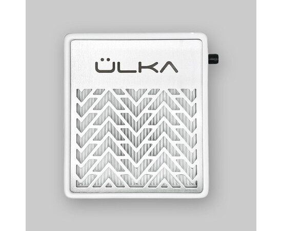 Изображение 3 Вытяжка переносная для маникюра и педикюра с фильтром ÜLKA Handy 30 Вт, белая