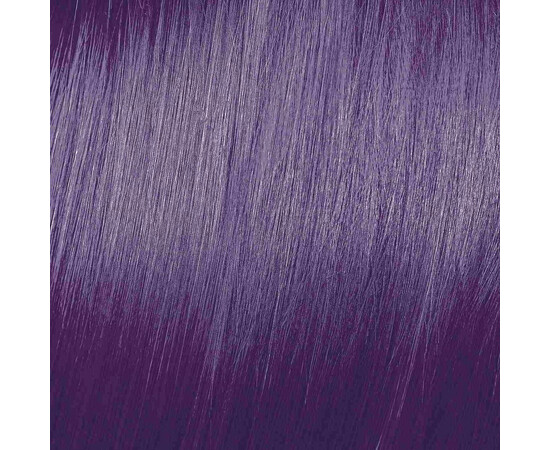 Зображення 2 Пігмент прямої дії для волосся Elgon I-Light Toner Violet Night фiолетовий, 100 мл, Об'єм (мл, г): 100, Колір: Toner Violet Night