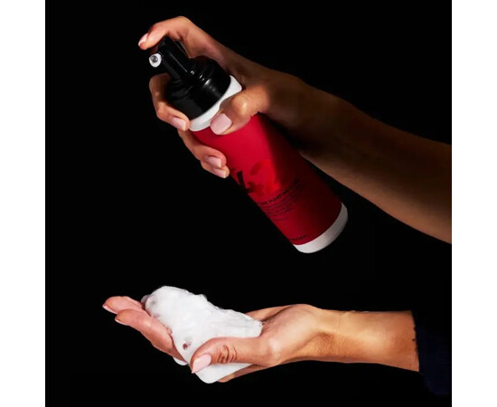 Изображение 2 Мусс для создания объема Elgon Affixx 42 Volume Pump Mousse, 240 мл