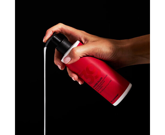 Изображение 2 Флюид перед сушкой волос Elgon Affixx 39 Shaper Fluid, 200 мл