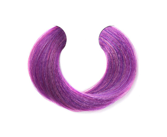 Изображение 2 Тонирующий крем-кондиционер для волос Elgon I-Care C/77 Deep Violet интенсивно-фиолетовый, 200 мл, Объем (мл, г): 200, Цвет: C/77