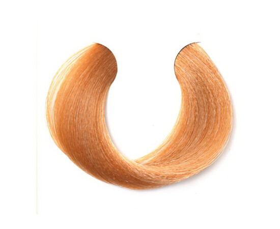 Изображение 2 Тонирующий крем-кондиционер для волос Elgon I-Care C/34 Copper Golden золотисто-медный, 200 мл, Объем (мл, г): 200, Цвет: C/34