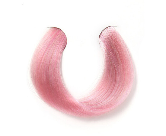 Зображення 2 Тонуюючий крем-кондиціонер для волосся Elgon I-Care C/026 Pastel Pink пастель рожевий, 200 мл, Об'єм (мл, г): 200, Колір: C/026