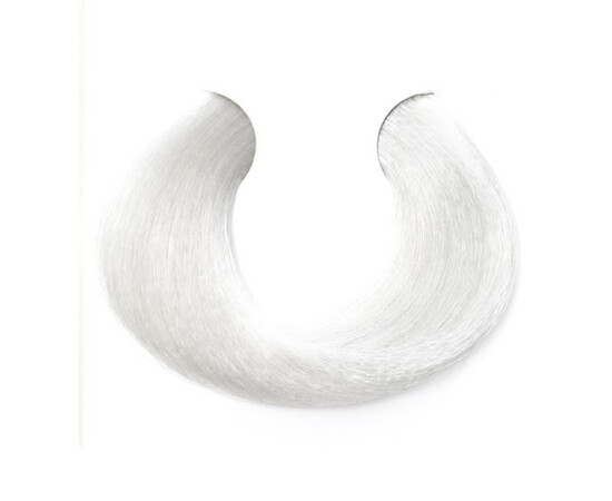 Зображення 2 Тонуюючий крем-кондиціонер для волосся Elgon I-Care C/17 White Platinum платиновий блондин, 200 мл, Об'єм (мл, г): 200, Колір: C/17