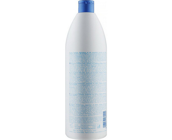 Зображення 2 Крем-окислювач "Сапфір-колаген" Inebrya Bionic 3.5 Vol Oxycream Zaffiro-Collagene 1.05%, 1000 мл, Об'єм (мл, г): 1000, Колір: 3.5