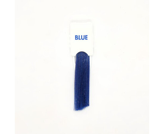 Зображення 2 Крем-фарба для волосся без аміаку Inebrya Bionic Color Blue коректор, 100 мл, Об'єм (мл, г): 100, Колір: Blue