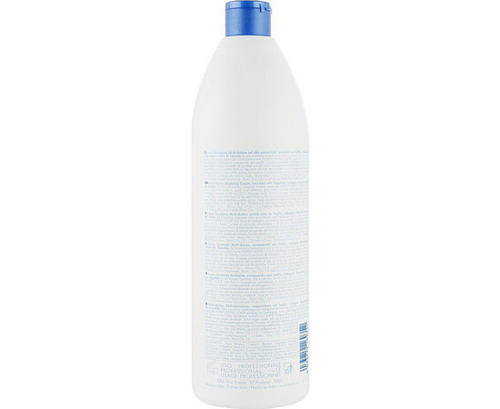 Зображення 2 Крем-окислювач "Сапфір-колаген" Inebrya Bionic 20 Vol Oxycream Zaffiro-Collagene 6%, 1000 мл, Об'єм (мл, г): 1000, Колір: 20