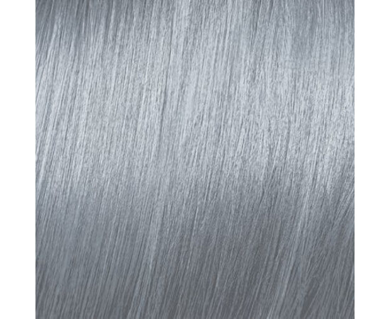 Зображення 2 Напівперманентна фарба для яскравих відтінків волосся Mood Paint Colors Silver 17 срiбло, 100 мл, Об'єм (мл, г): 100, Колір: 17 Silver