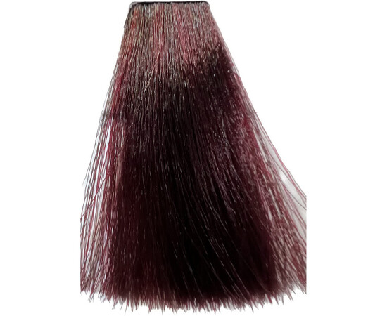 Зображення 2 Безаміачна фарба для волосся Mood Demi Double 5.55 світло-каштановий червоний інтенсивний, 100 мл, Об'єм (мл, г): 100, Колір: 5.55