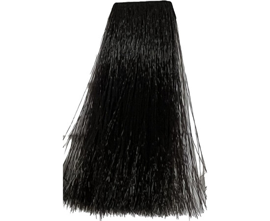 Зображення 2 Безаміачна фарба для волосся Mood Demi Double 3 темно-каштановий натуральний, 100 мл, Об'єм (мл, г): 100, Колір: 3