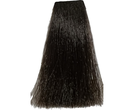 Зображення 2 Безаміачна фарба для волосся Mood Demi Double 5 світло-каштановий натуральний, 100 мл, Об'єм (мл, г): 100, Колір: 5