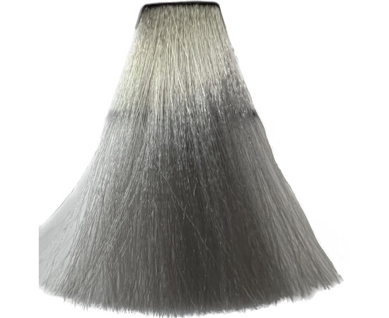 Зображення 2 Безаміачна фарба для волосся Mood Demi Double 10.1 платиновий блонд попелястий натуральний, 100 мл, Об'єм (мл, г): 100, Колір: 10.1