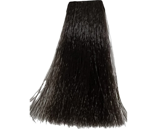 Зображення 2 Безаміачна фарба для волосся Mood Demi Double 4 каштан натуральний, 100 мл, Об'єм (мл, г): 100, Колір: 4