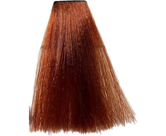 Зображення 2 Безаміачна фарба для волосся Mood Demi Double 7.44 блонд мідний інтенсивний, 100 мл, Об'єм (мл, г): 100, Колір: 7.44