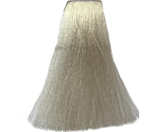 Зображення 2 Безаміачна фарба для волосся Mood Demi Double 10.87 платиновий блонд коричнево-перлинний, 100 мл, Об'єм (мл, г): 100, Колір: 10.87