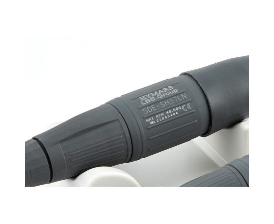 Изображение 3 Ручка микромотора Hymars H37LN 40000 об/мин, серый