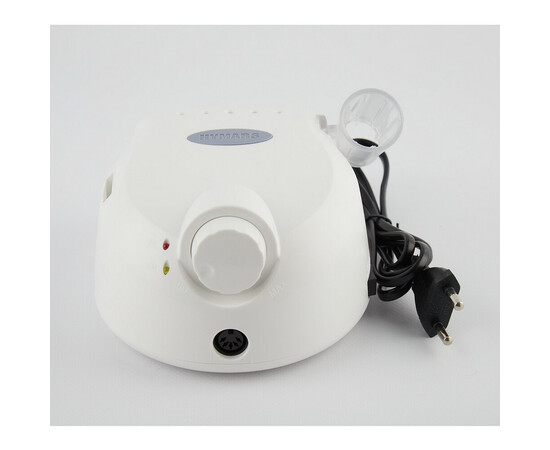 Зображення 2 Фрезер для манікюру Hymars Triumph ручка Hymars H37LN 40000 об/хв, білий