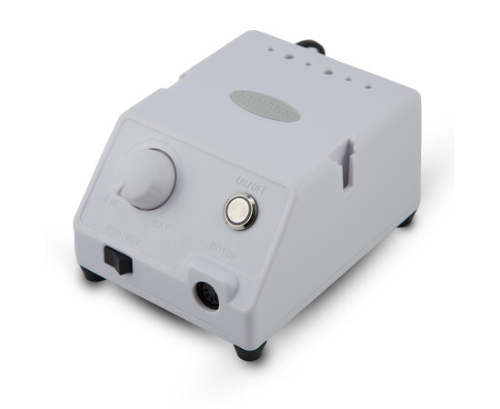 Изображение 3 Фрезер для маникюра Hymars Assistant ручка Hymars 106 45000 об/мин, белый