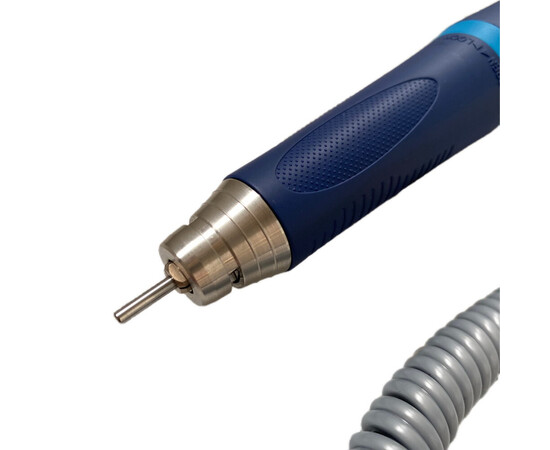 Изображение 6 Фрезер для маникюра Hymars Assistant ручка Hymars 106 45000 об/мин, белый