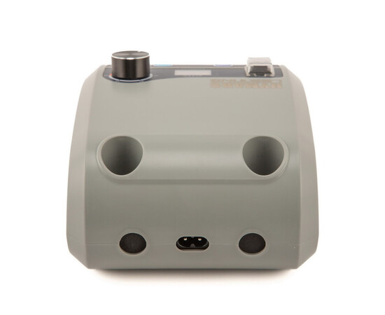 Изображение 6 Бесщеточный фрезер для маникюра Hymars Lasting с ручкой Hymars 110 50000 об/мин, серый