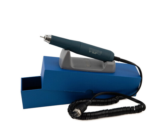 Изображение 8 Бесщеточный фрезер для маникюра Hymars Lasting с ручкой Hymars 110 50000 об/мин, серый