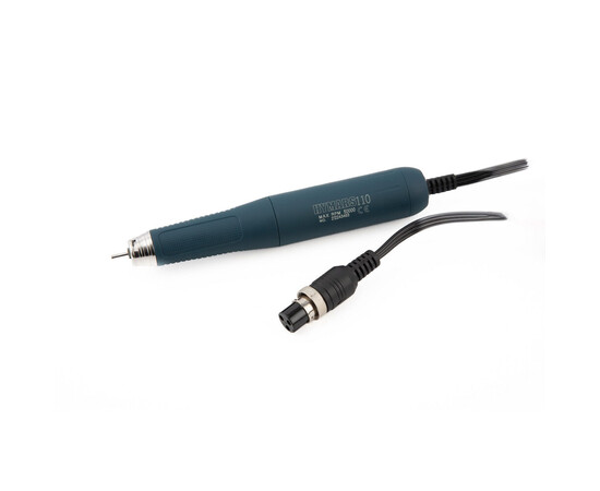 Изображение 9 Бесщеточный фрезер для маникюра Hymars Lasting с ручкой Hymars 110 50000 об/мин, серый