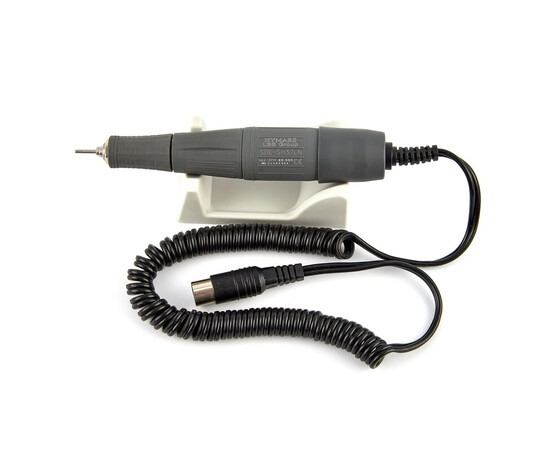 Зображення 6 Фрезер для манікюру Hymars Assistant ручка Hymars H37LN 40000 об/хв, білий