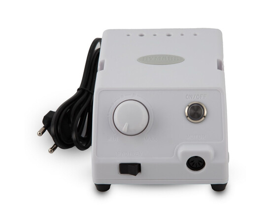 Зображення 2 Фрезер для манікюру Hymars Assistant ручка Hymars H35 LBS 35000 об/хв, білий