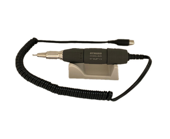 Зображення 6 Фрезер для манікюру Hymars Assistant ручка Hymars H35 LBS 35000 об/хв, білий